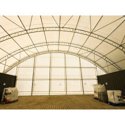 Zadaszenia kontenerowe