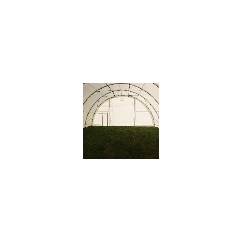 Rundbågehallar 306515R 9,15×20 m