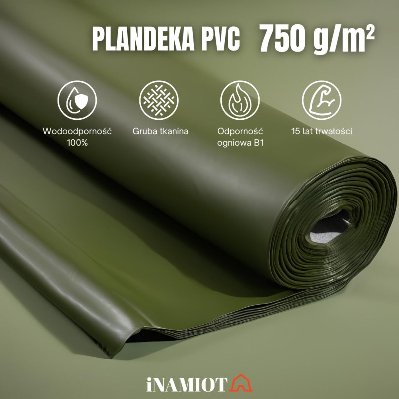 Weidezelt für Tiere 8x8 m CT2626