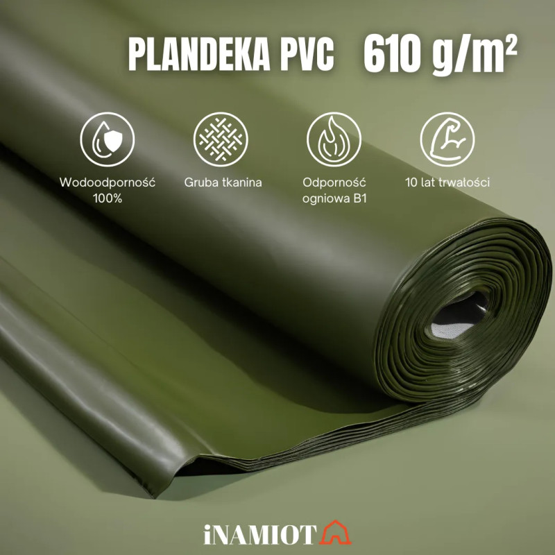 Capannone per pascolo 8x8 m CTL2626