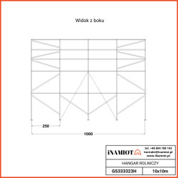 Hale i Namioty magazynowe Hale i Namioty magazynowe
