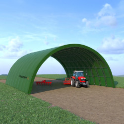 Arch halls GSR606028S 18.30x18.0