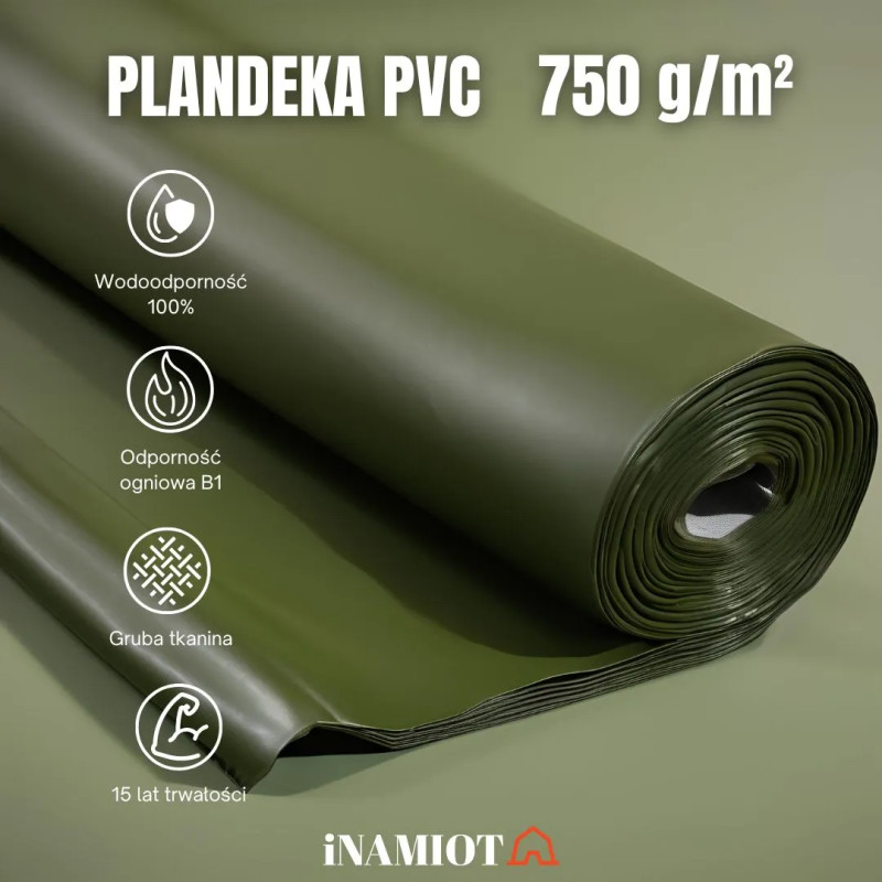 Контейнер для даху з подвійною рамою GSC4680C HD- Heavy Duty 14,92×24 м