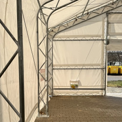 Namiot magazynowy 6x15.25m GS205016Inamiot Namiot magazynowy 6x15.25m GS205016Inamiot