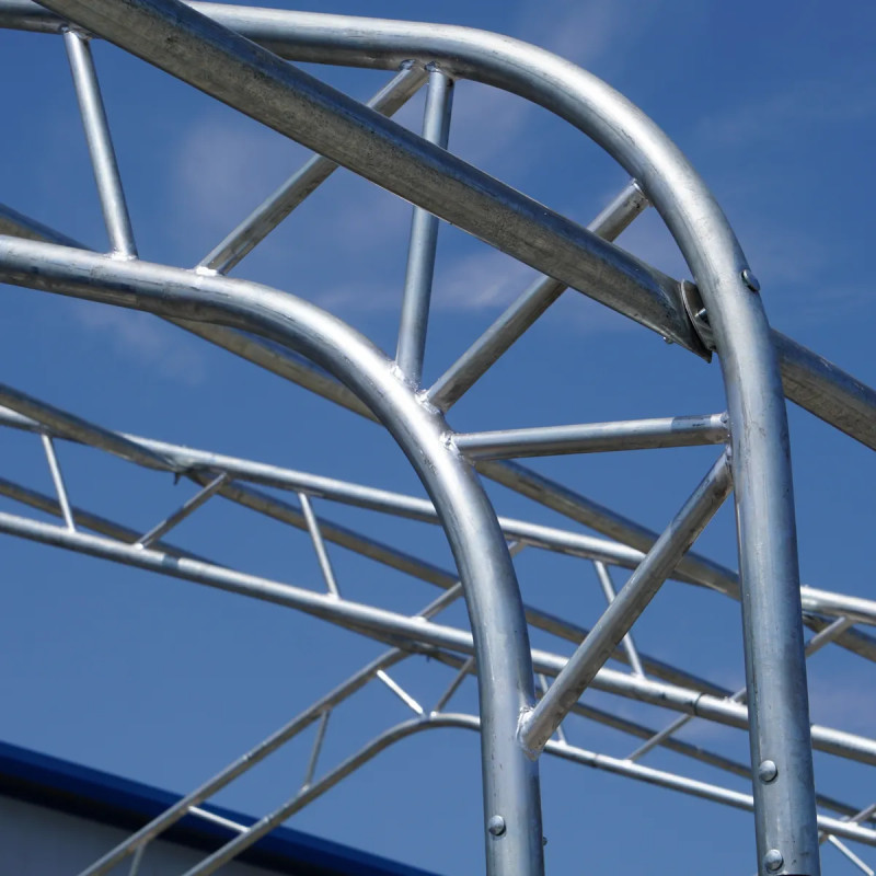 Depolama çadırı 6x15,25m GS205016