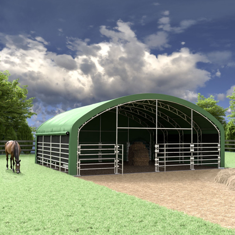 Laidunkatos 10x10 m GSCT3232 Premium