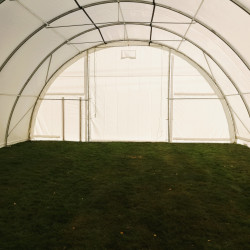 Telt for landbruket