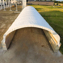 Telgikatus veistele 10x12 m