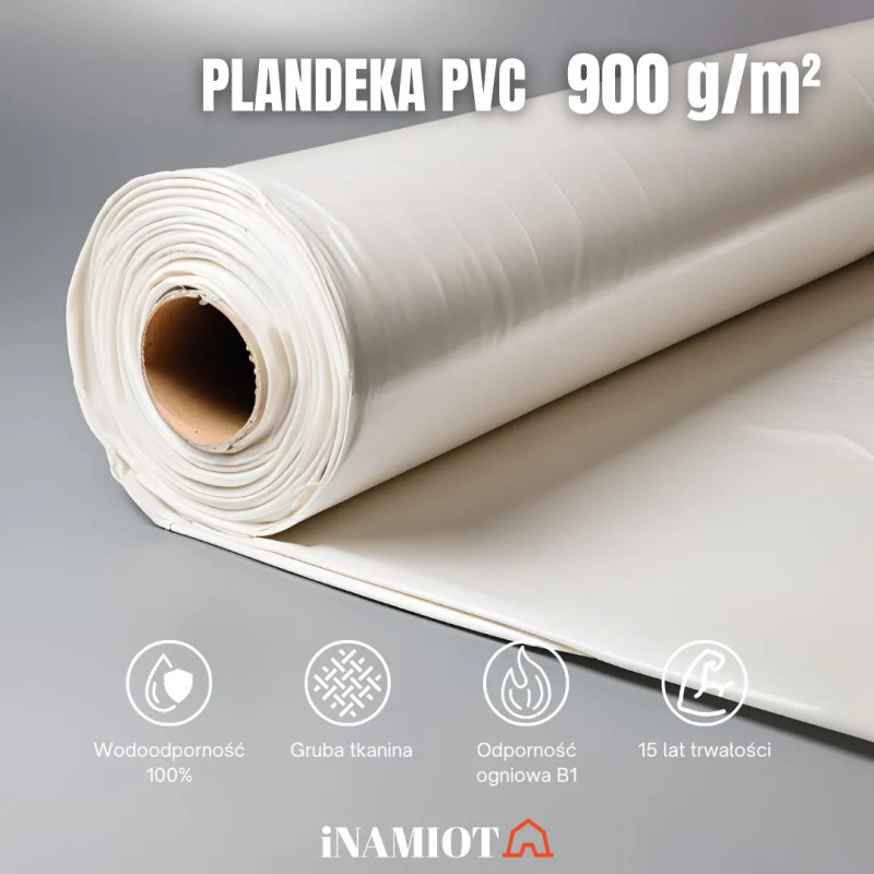 Landbouwhal 308015R 9,15×24,4 m