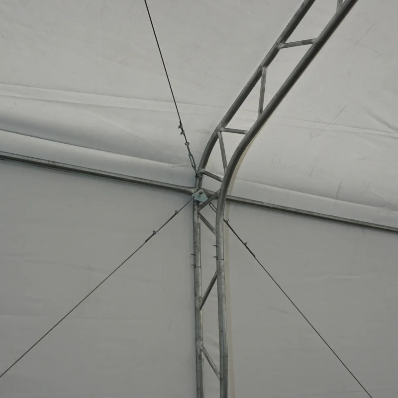Depolama çadırı 6x18.30m GS206016