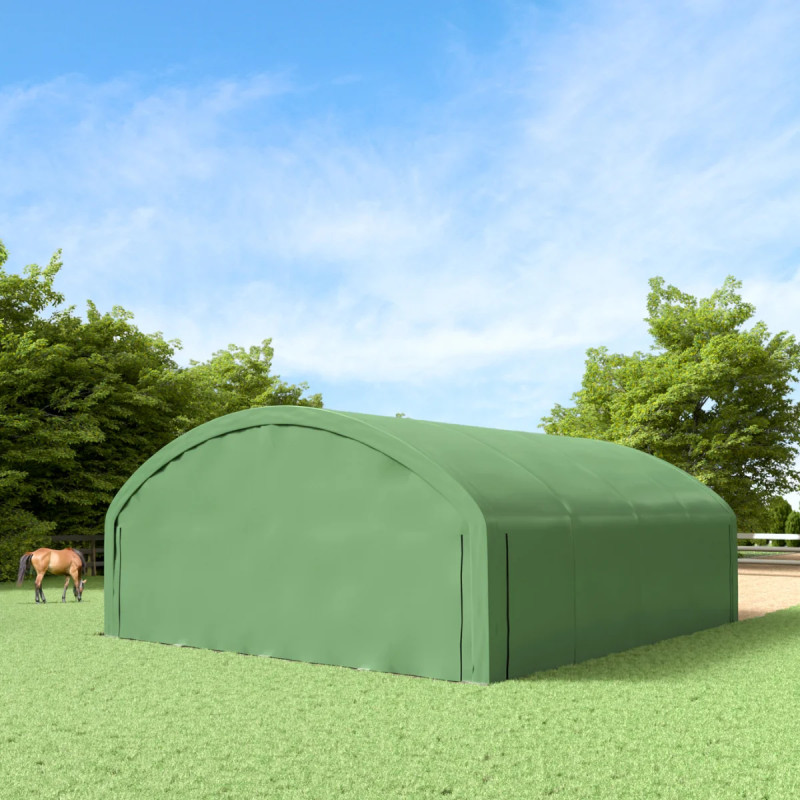 copy of Zagroda dla zwierząt 10x10 m GSCT3232 Premium