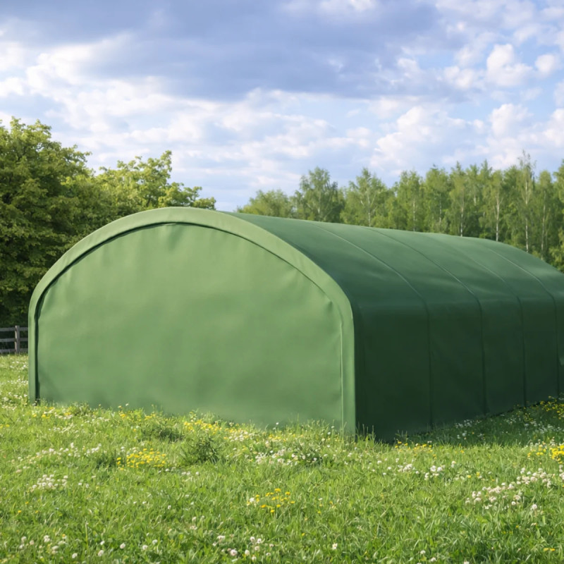 Weidetent voor vee 12x20 m CT4064
