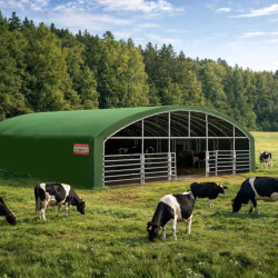 Weidezelt 14×28 m CT4696