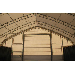 Zadaszenia konteneroweZadaszenie kontenerowe C5080SP 15×24 m Zadaszenia konteneroweZadaszenie kontenerowe C5080SP 15×24 m