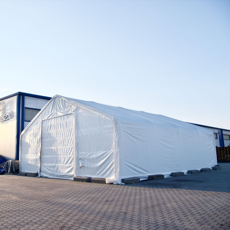 Opbevaringstelt 10x12,2 m GS334017