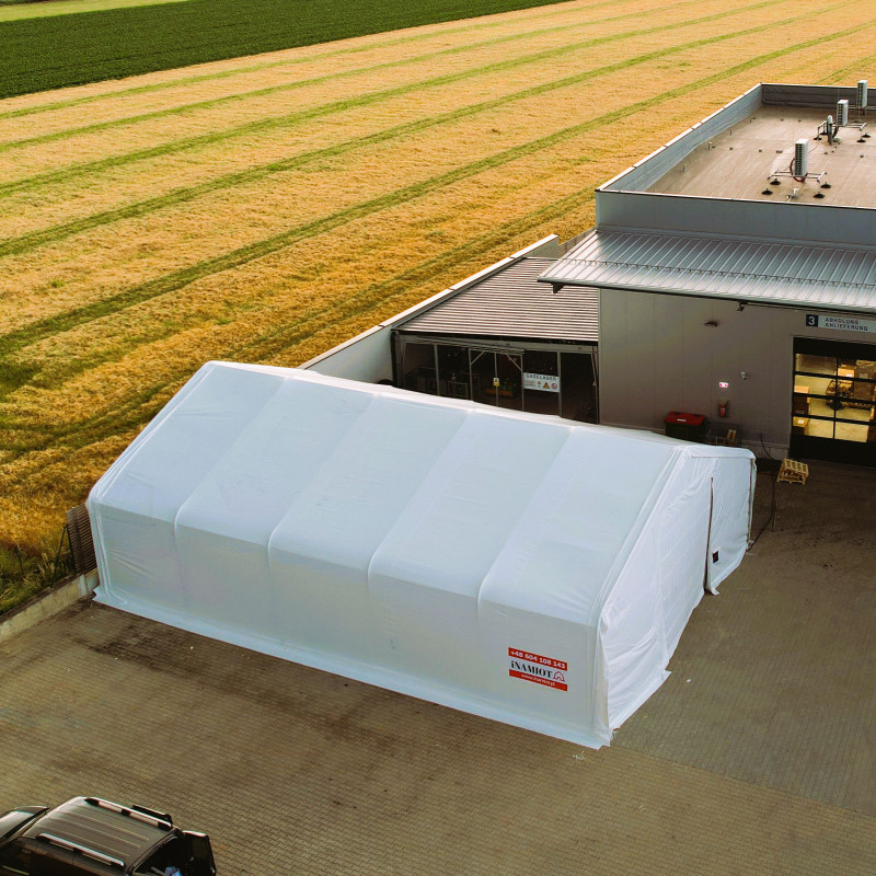 Opslagtent 10x15,25 m GS335017