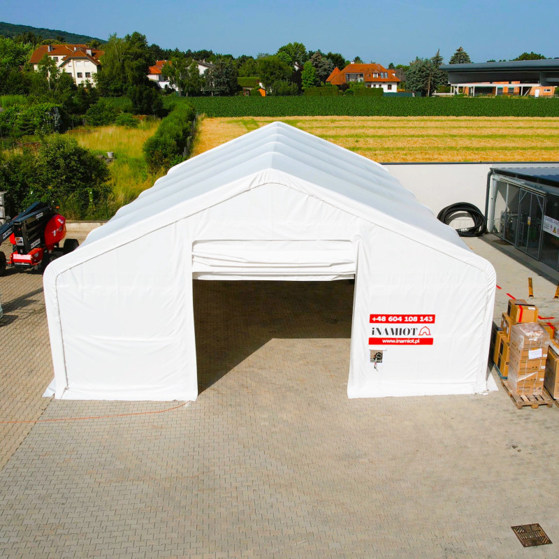 Telthalle 10x15,25 m GS335017