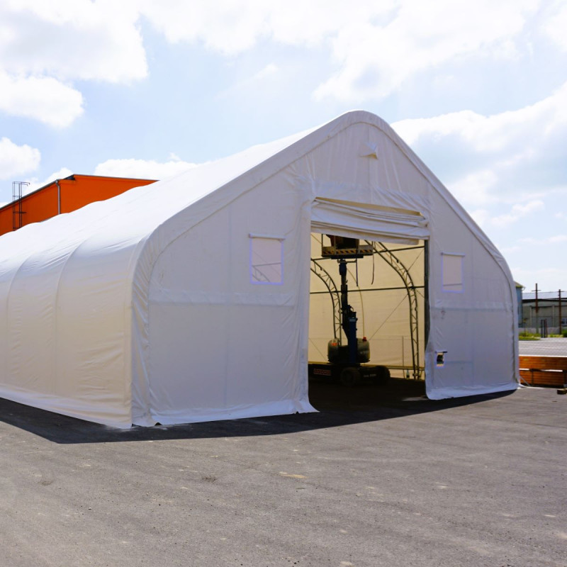 Lagertält 12 × 12 m GS404021