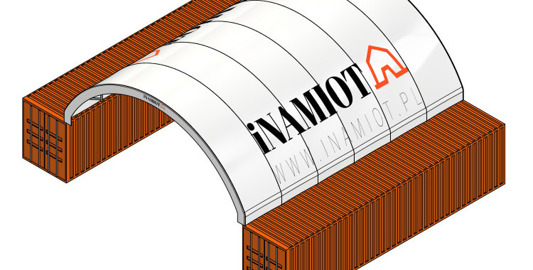 ILK Construction Contracting&TrILK Construction hat 2 Container Überdachungen für den Standort PKN Orlen gekauft />
  </div>

                        