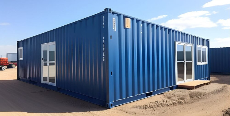 Wie bereite ich den Standort für eine Container Überdachung vor? />
  </div>

                        