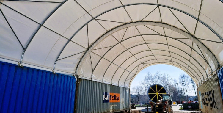 Czech Companies Invest in Container Shelters: Quick Space for Their Needs! />
  </div>

                        