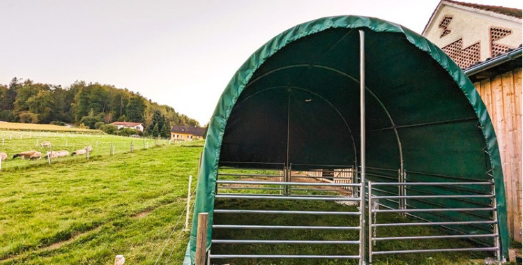 Austria customer - The Ct1313 4×4 Pasture Homestead from inamiot.co.uk is the clear choice! />
  </div>

                        